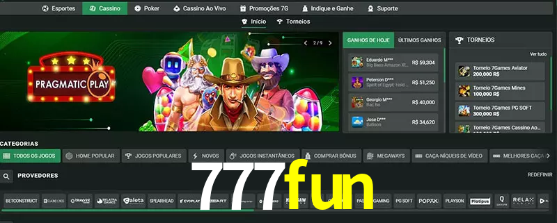 cassino 777fun